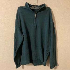 Van Heusen Pull Over Jacket